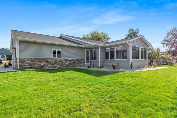 $354,900 | 1642 Balsam Road, Shawano, WI 54166