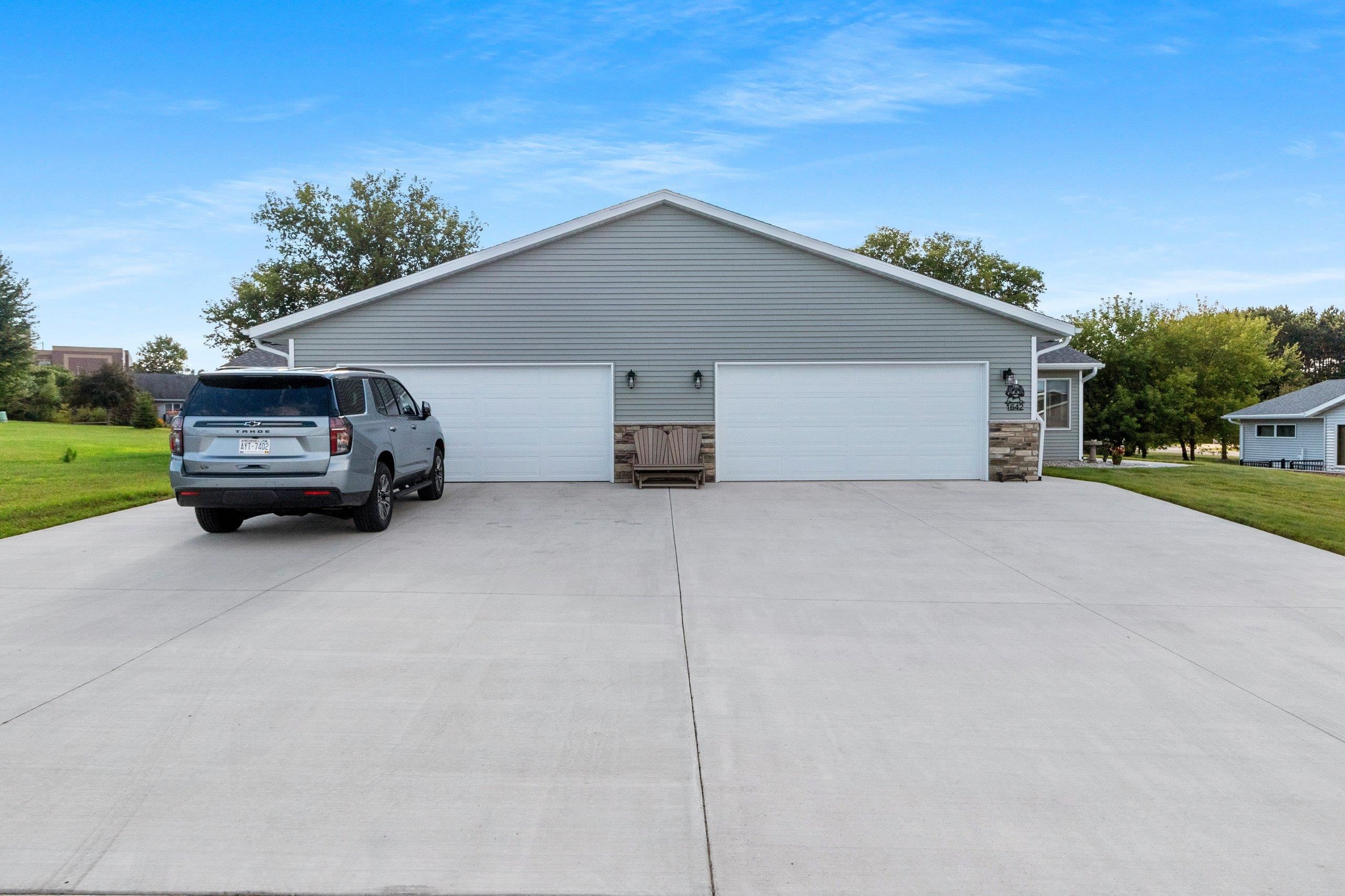 1642 Balsam Road Shawano, WI 54166 - Photo 33 of 49