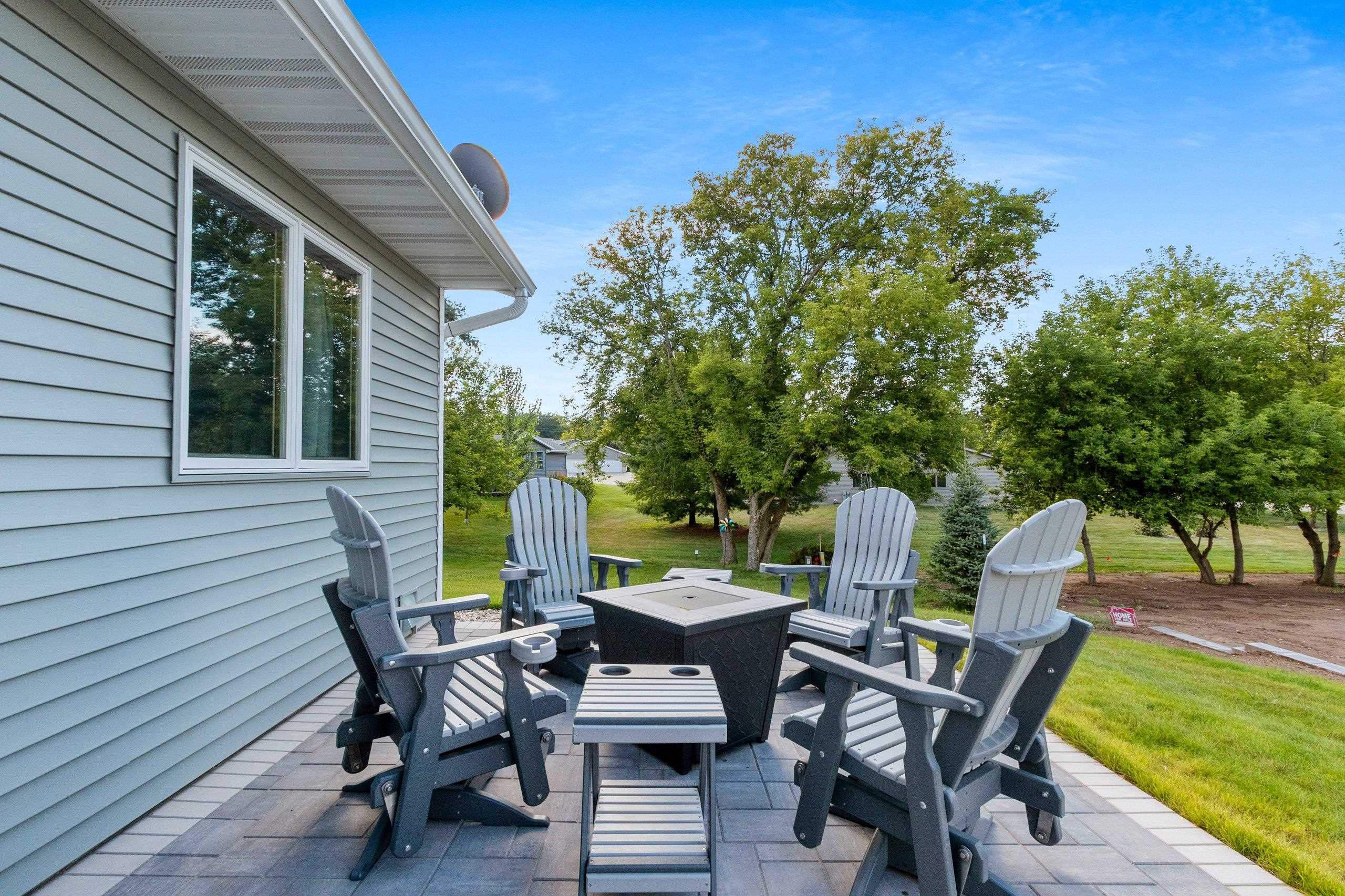 1642 Balsam Road Shawano, WI 54166 - Photo 36 of 49