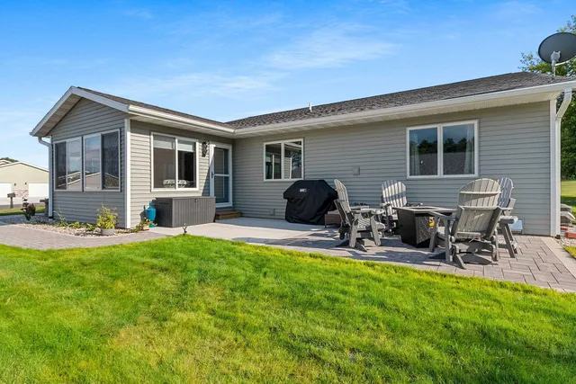 $359,000 | 1642 Balsam Road, Shawano, WI 54166