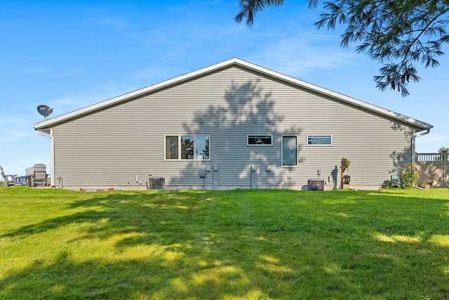 $359,000 | 1642 Balsam Road, Shawano, WI 54166