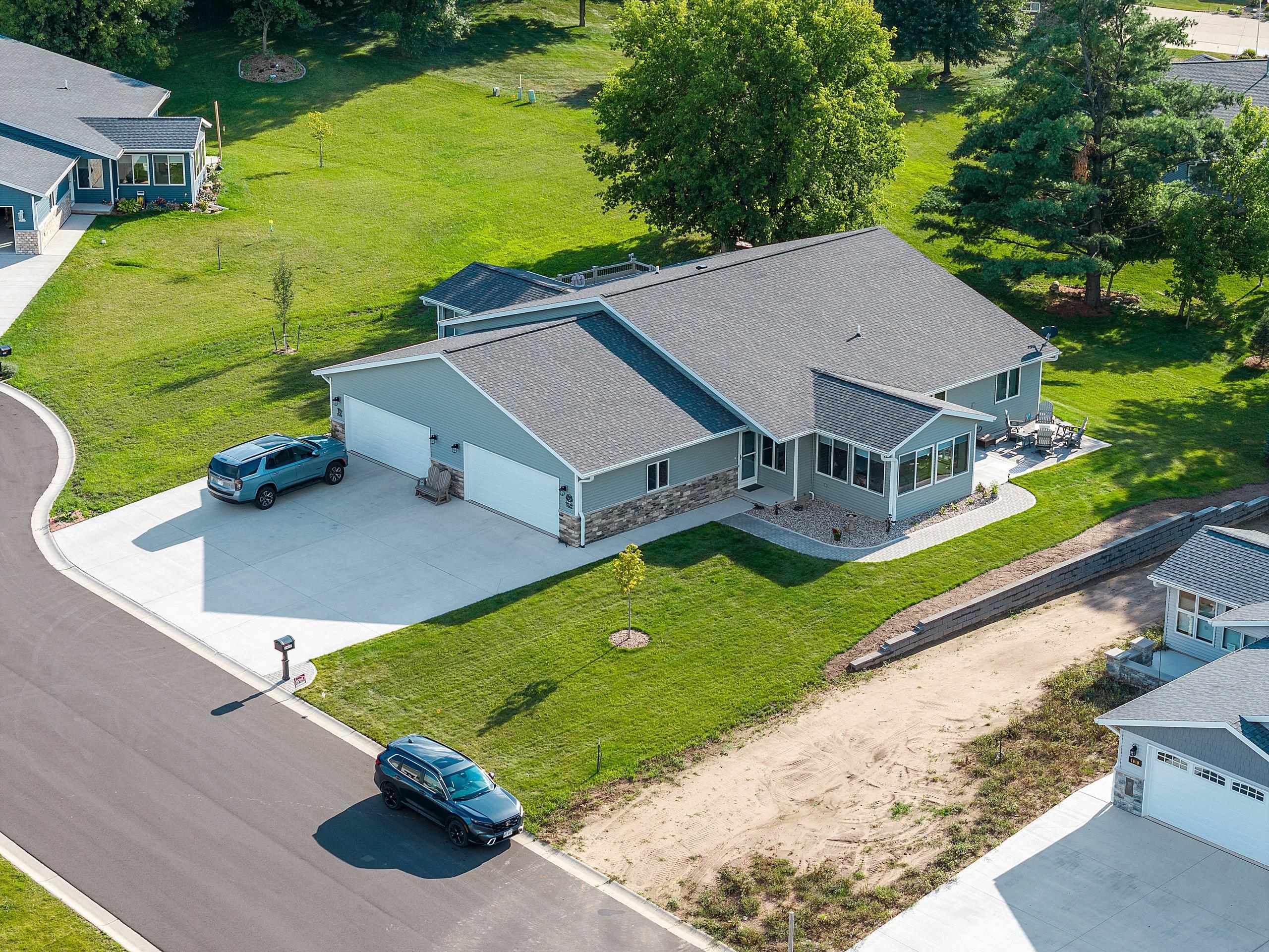 1642 Balsam Road Shawano, WI 54166 - Photo 39 of 49