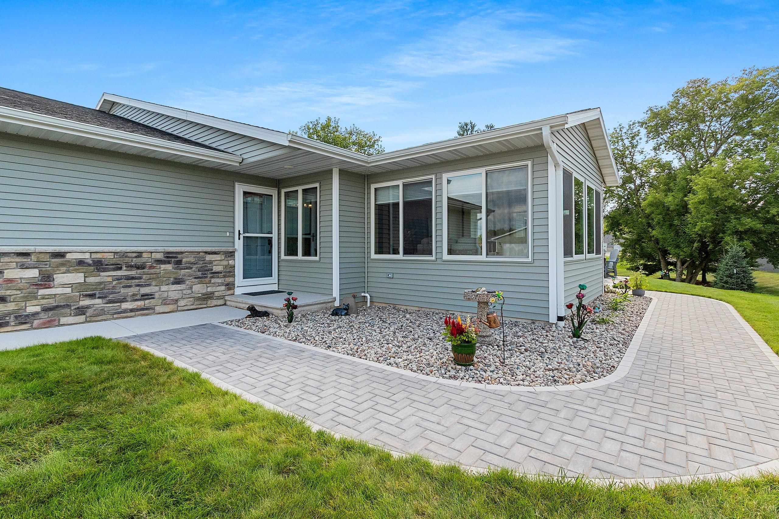 1642 Balsam Road Shawano, WI 54166 - Photo 4 of 49