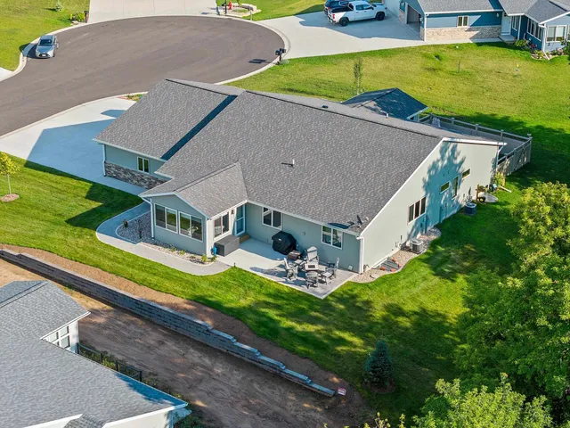 $359,000 | 1642 Balsam Road, Shawano, WI 54166