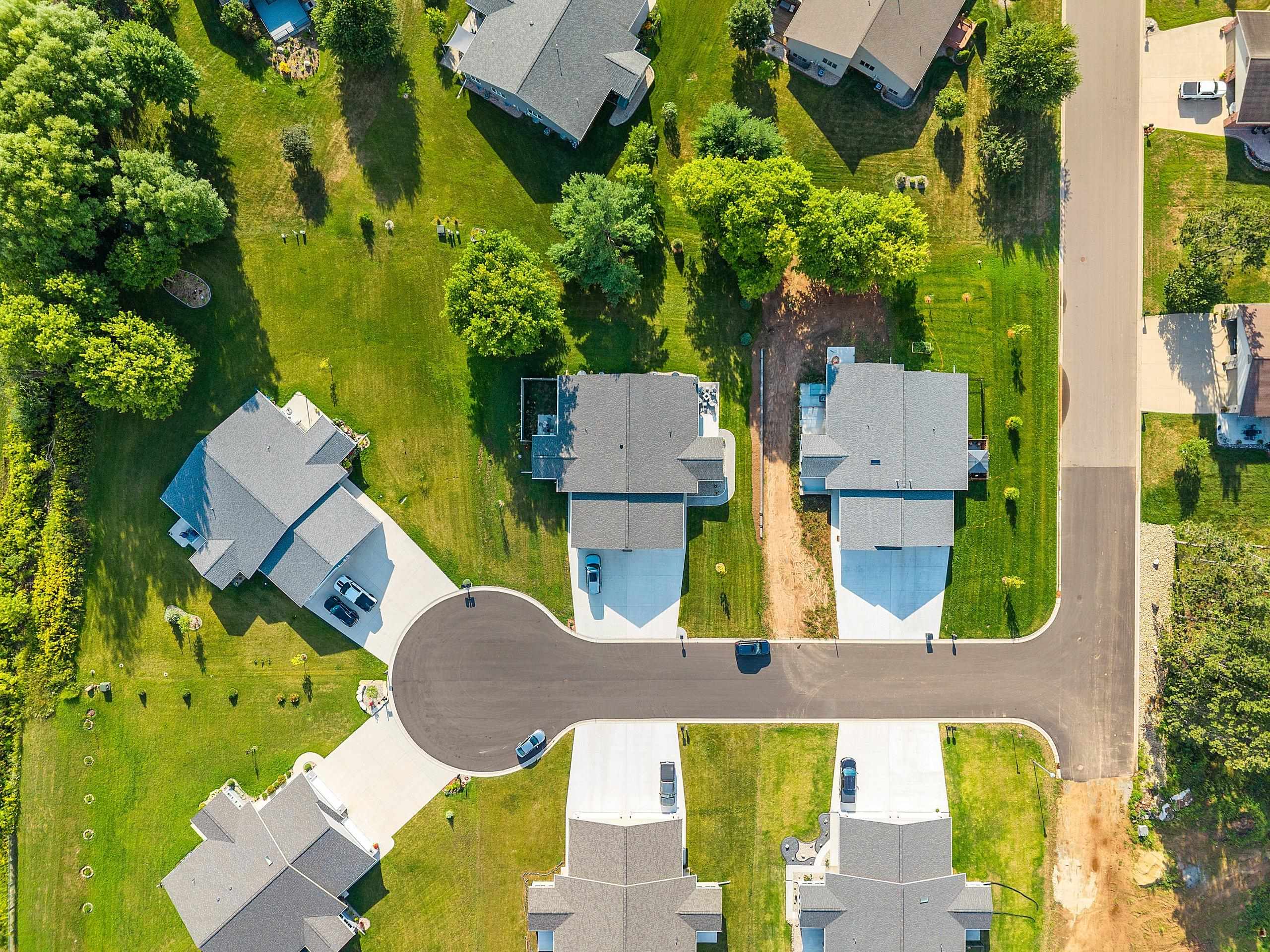 1642 Balsam Road Shawano, WI 54166 - Photo 43 of 49