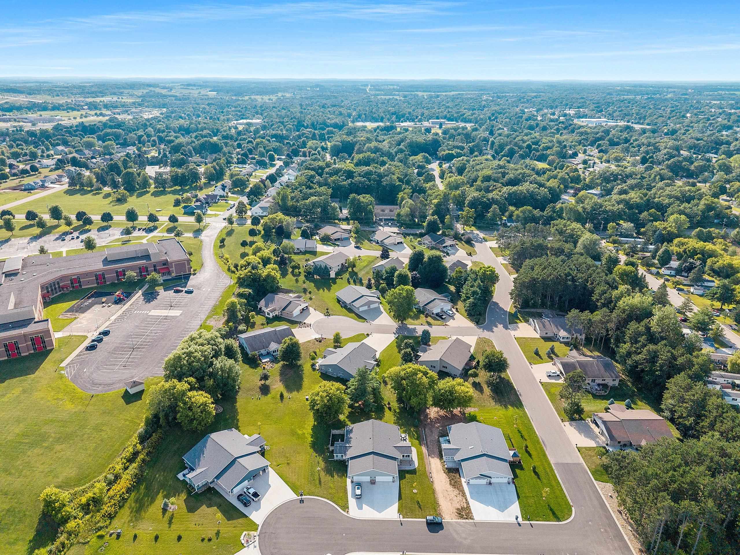 1642 Balsam Road Shawano, WI 54166 - Photo 45 of 49