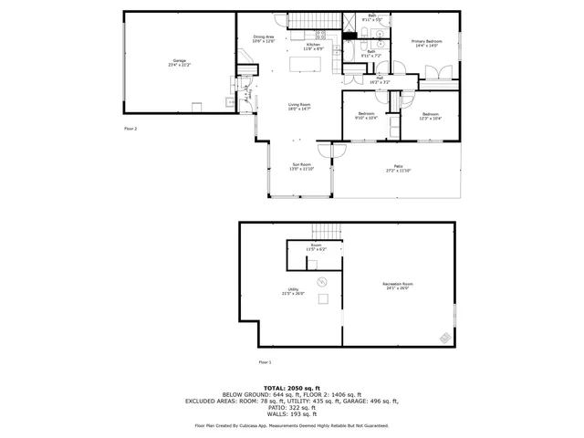 $359,000 | 1642 Balsam Road, Shawano, WI 54166