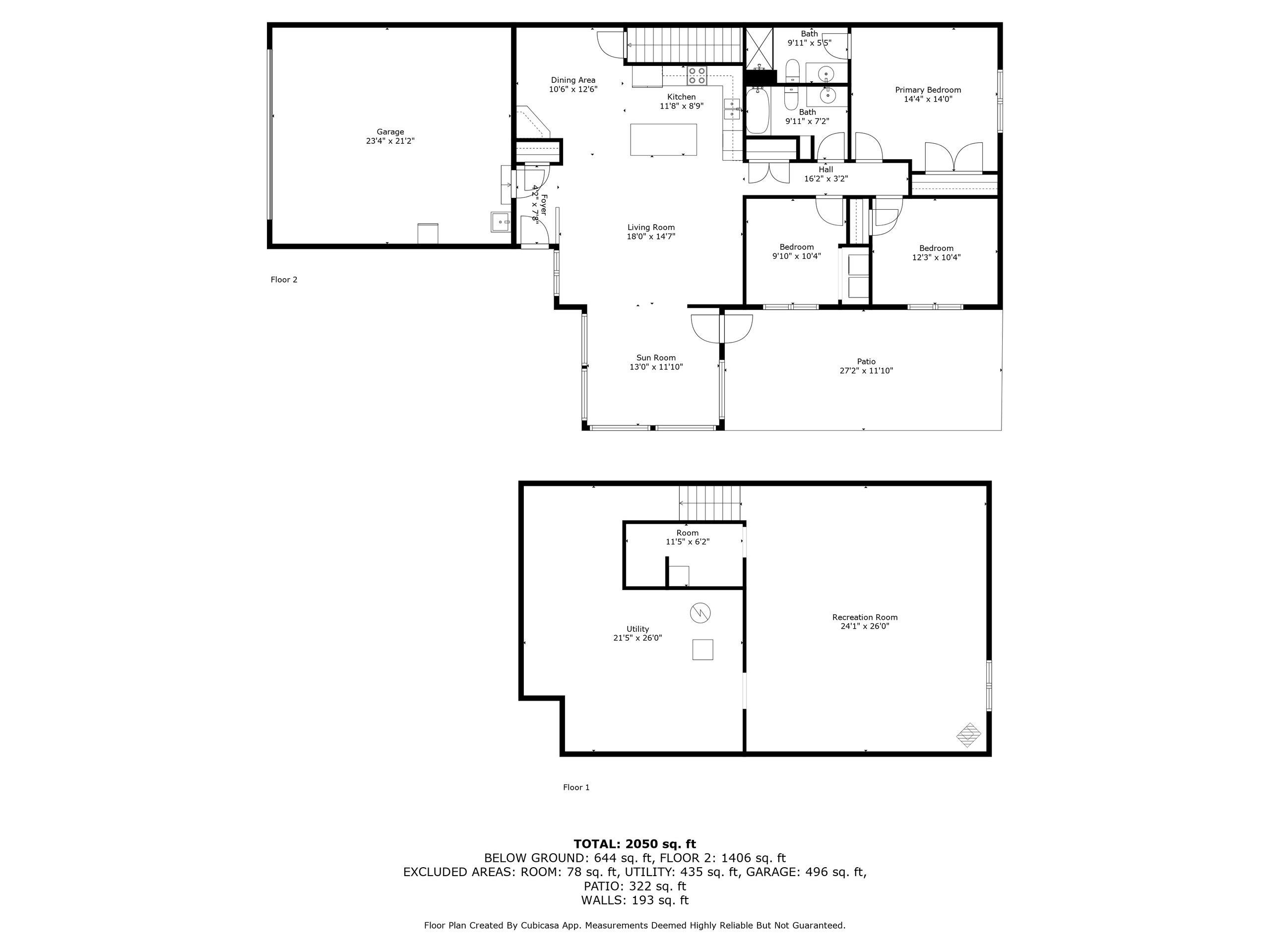 1642 Balsam Road Shawano, WI 54166 - Photo 49 of 49