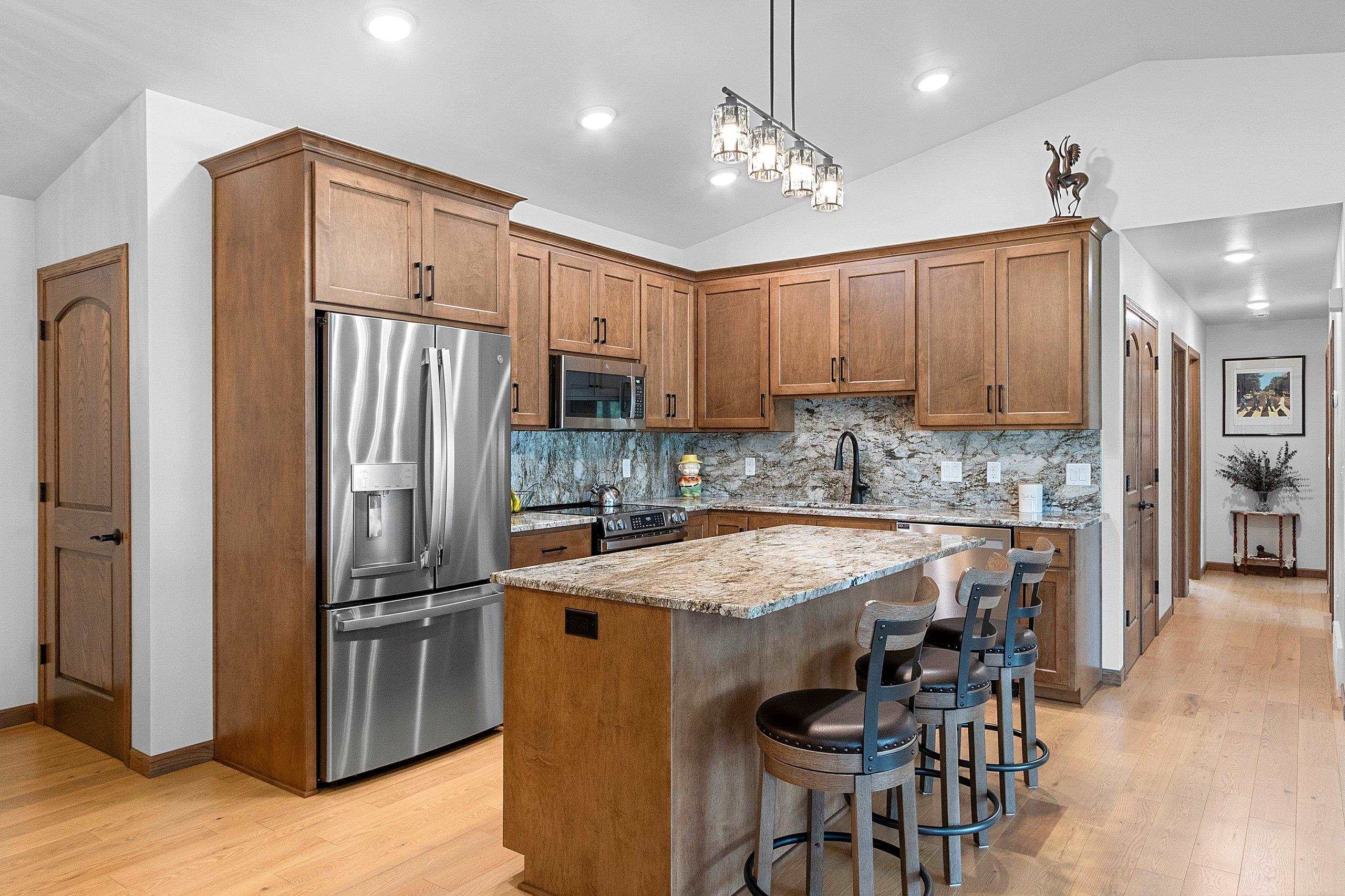 1642 Balsam Road Shawano, WI 54166 - Photo 6 of 49