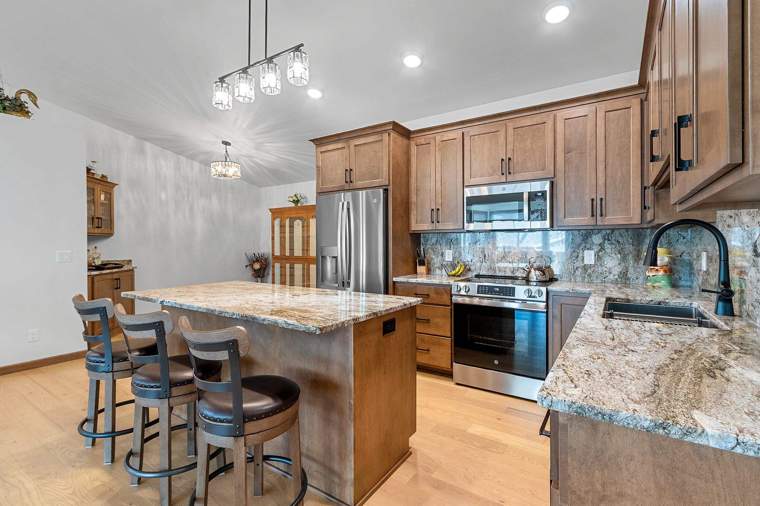 1642 Balsam Road Shawano, WI 54166 - Photo 10 of 49