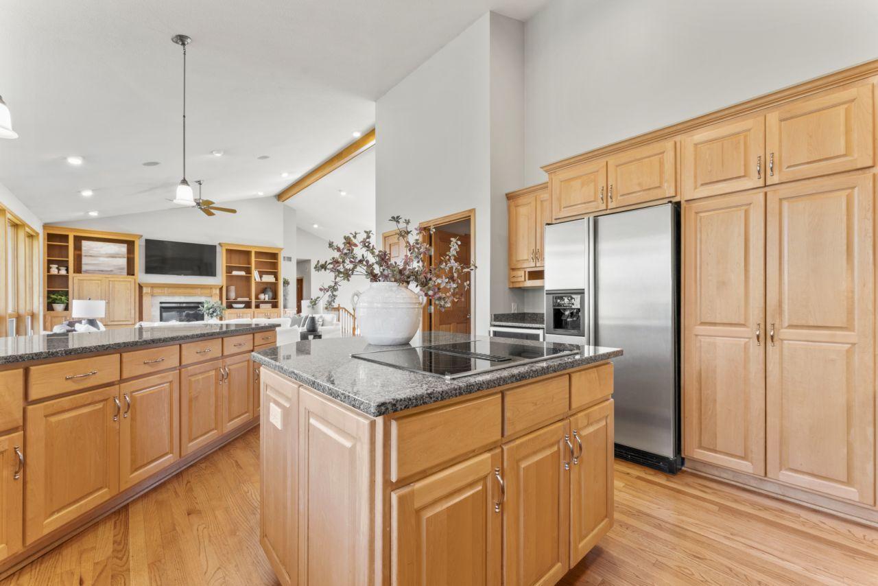 1057 Ridge Crest Lane Northwest Rochester, MN 55901 - Photo 65 of 103