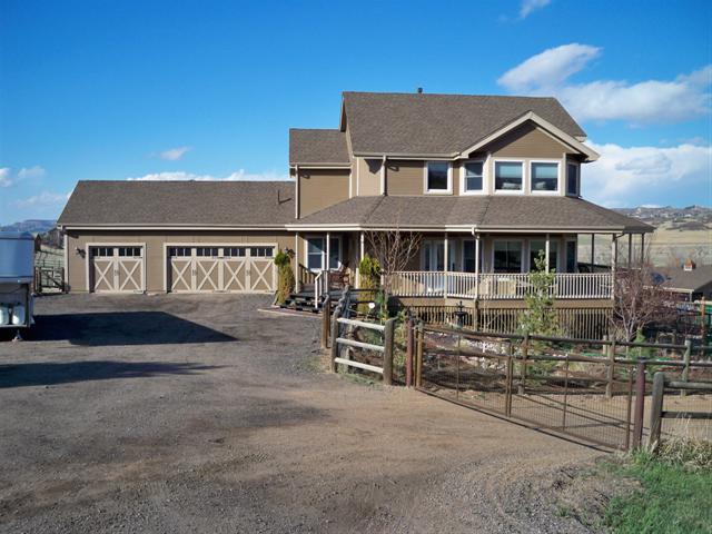 3316 Christy Ridge Road Sedalia, CO 80135 - Photo 1 of 1 Gallery Image 1