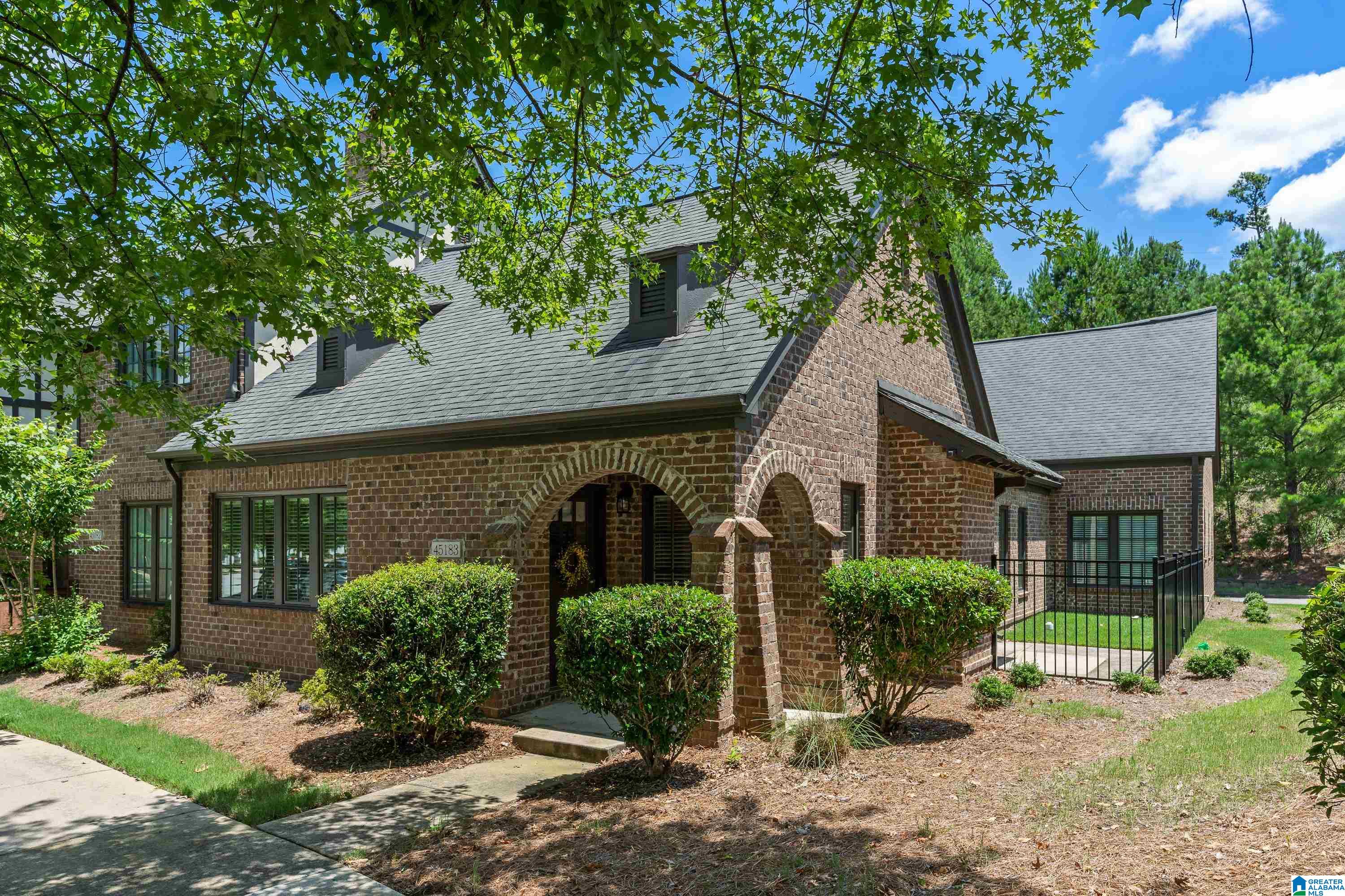 45183 Portobello Road, Unit 183 Birmingham, AL 35242 - Photo 1 of 42