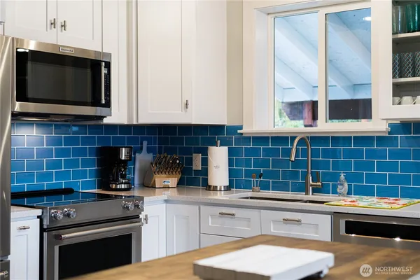 $899,000 | 117 Wells Avenue, Manson, WA 98831