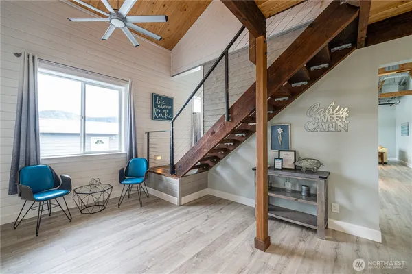 $899,000 | 117 Wells Avenue, Manson, WA 98831