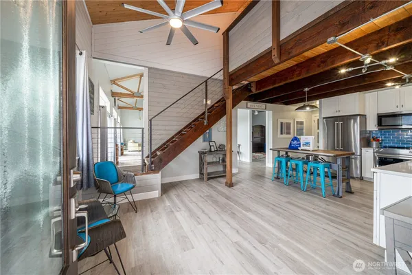 $899,000 | 117 Wells Avenue, Manson, WA 98831