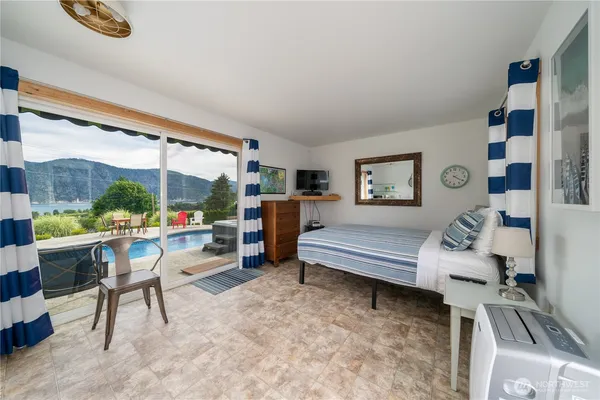 $899,000 | 117 Wells Avenue, Manson, WA 98831