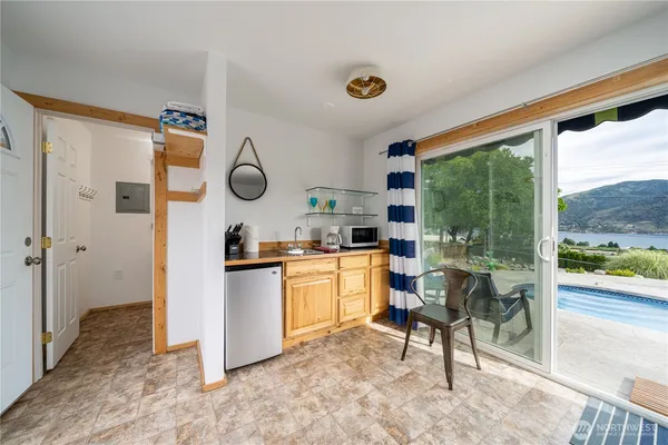 $899,000 | 117 Wells Avenue, Manson, WA 98831