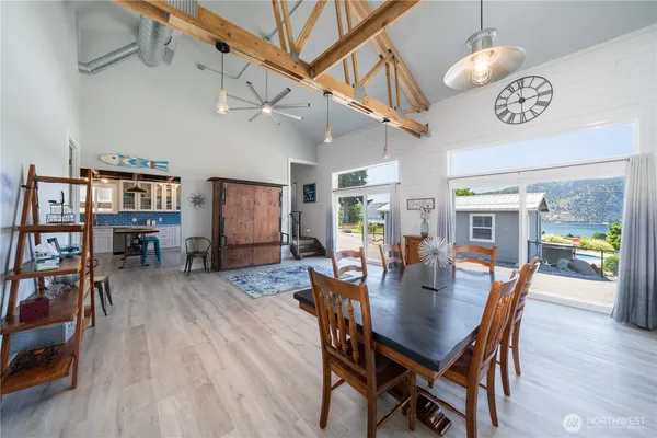 $899,000 | 117 Wells Avenue, Manson, WA 98831