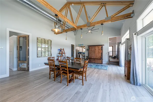 $899,000 | 117 Wells Avenue, Manson, WA 98831