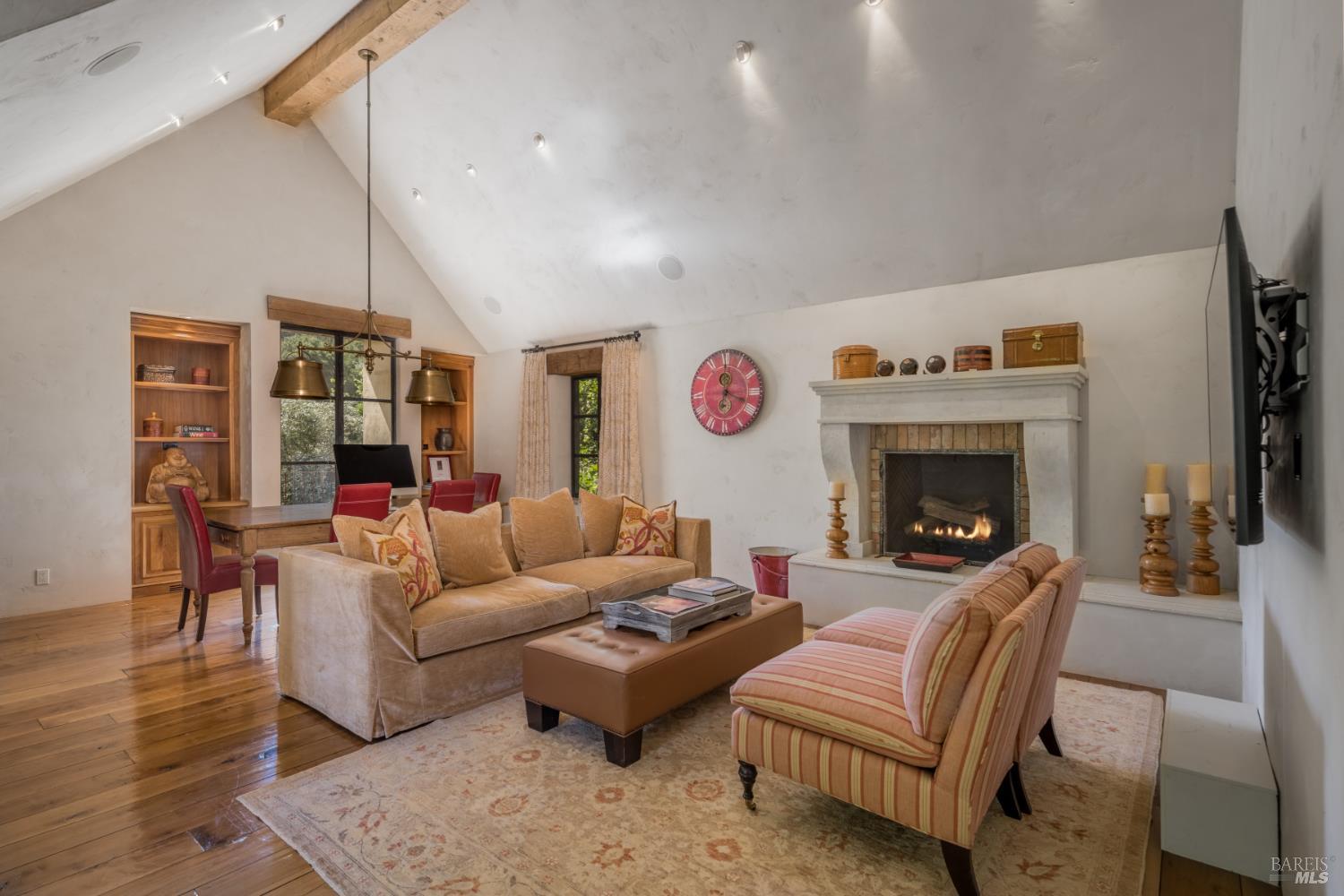 40 Long Ranch Road St. Helena, CA 94574 - Photo 47 of 68