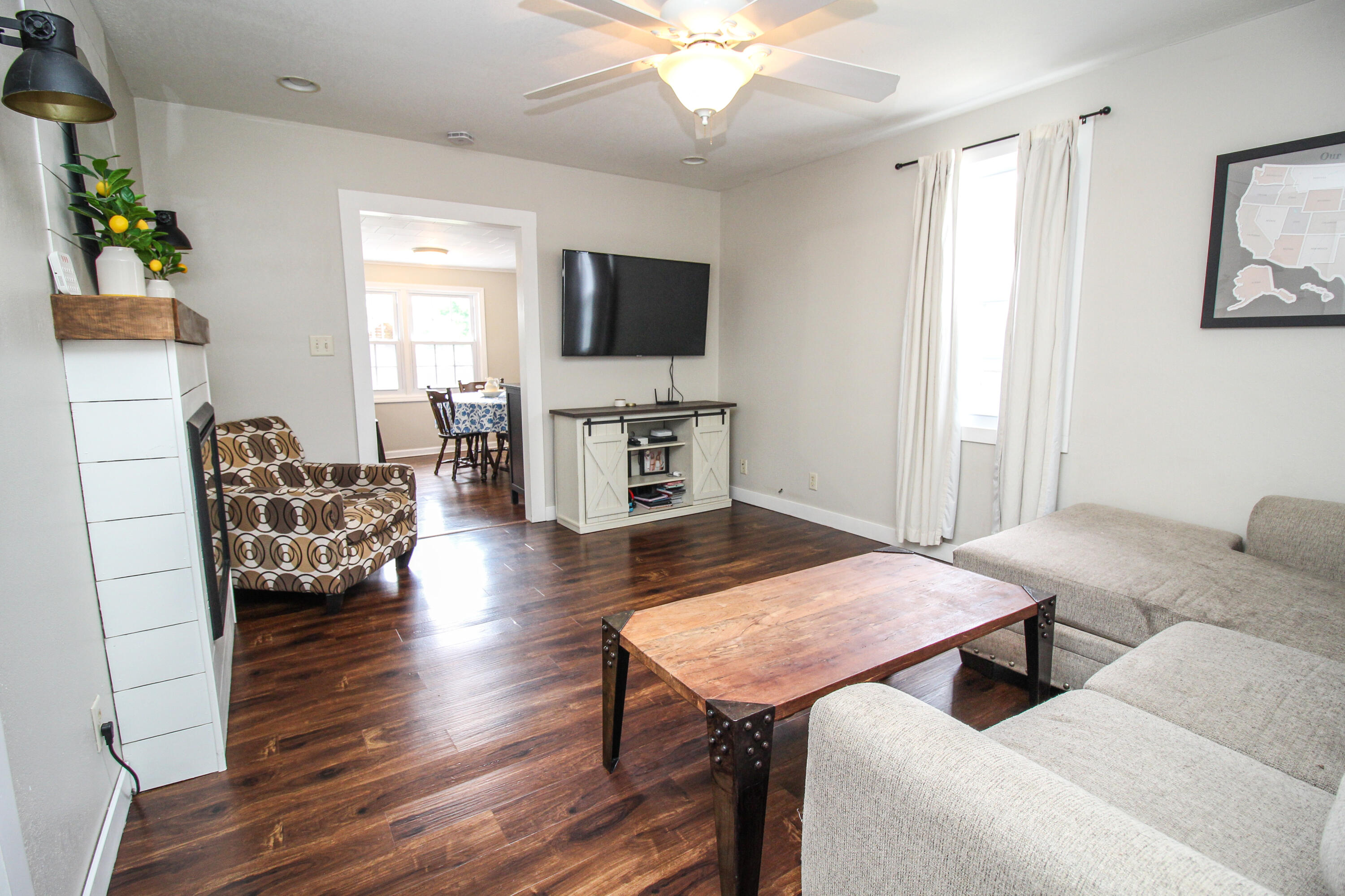 615 East Street Three Rivers, MI 49093 - Photo 13 of 30 East St-18