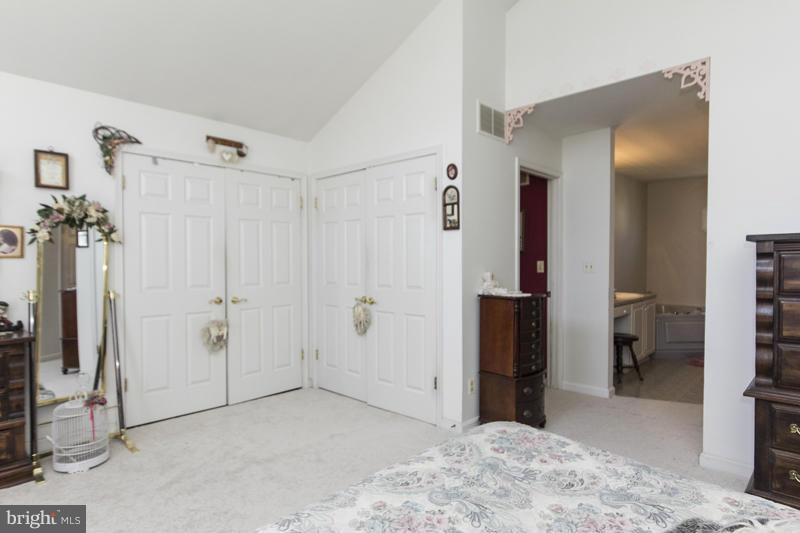2519 Perring Woods Road Baltimore, MD 21234 - Photo 22 of 29 Bedroom (Master)