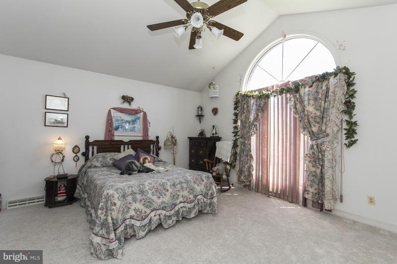 2519 Perring Woods Road Baltimore, MD 21234 - Photo 23 of 29 Bedroom (Master)