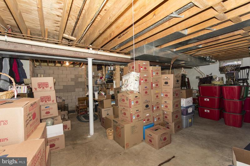 2519 Perring Woods Road Baltimore, MD 21234 - Photo 29 of 29 Basement