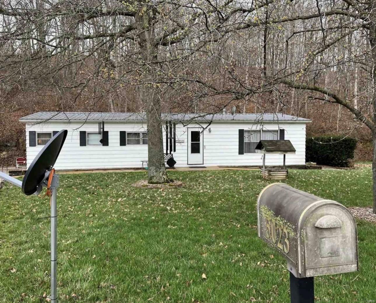 5023 Baum Road Waterloo, IL 62298 - Photo 1 of 1