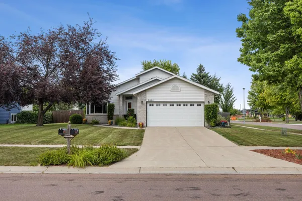 $384,900 | 2601 24th Avenue South, Fargo, ND 58103