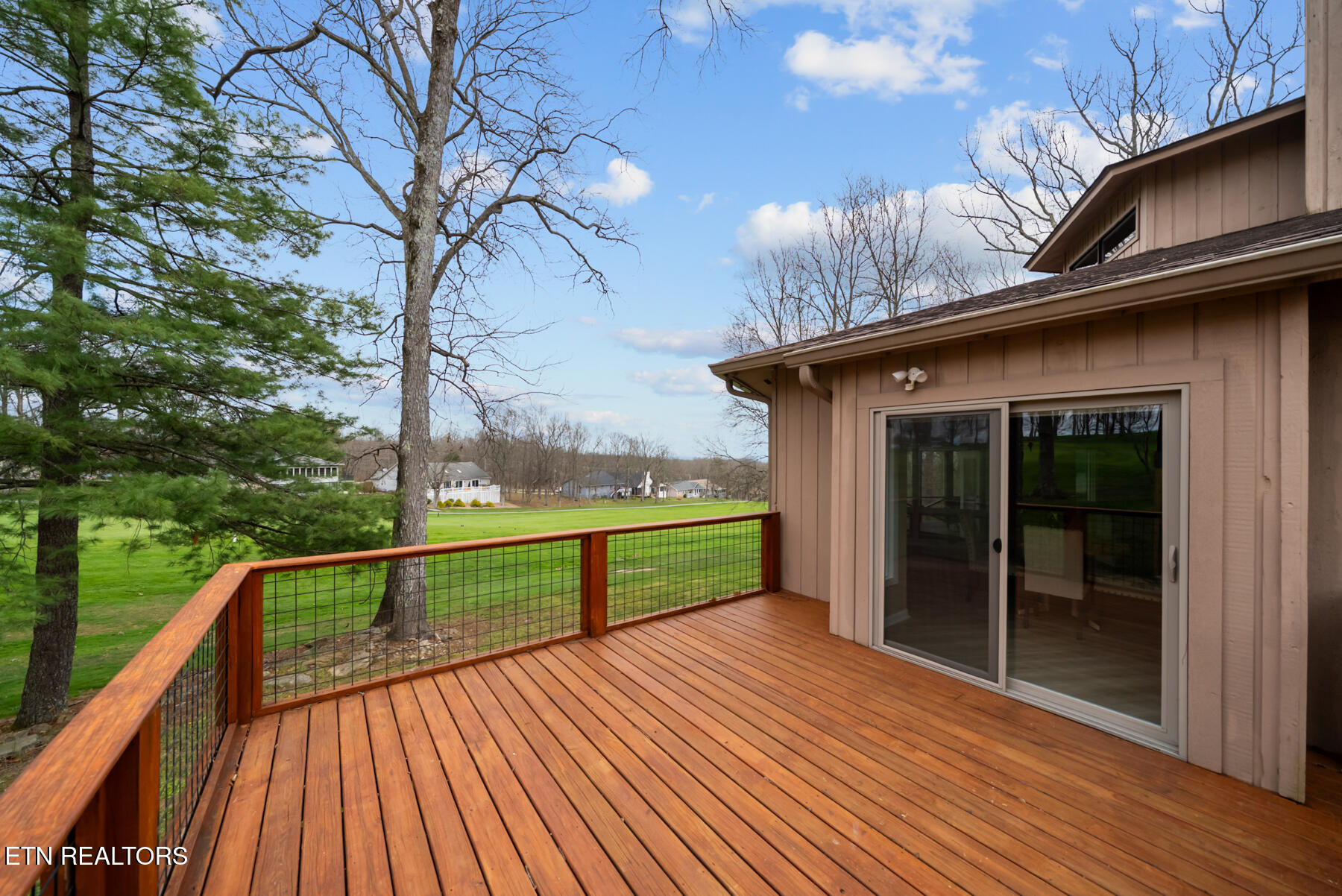 166 Baltusrol Road Crossville, TN 38558 - Photo 45 of 57 Outdoor Deck
