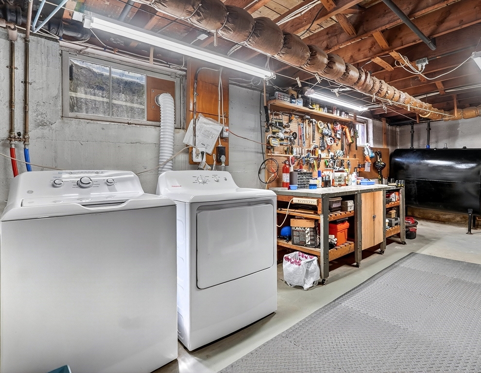 50 Gayland Road Needham, MA 02492 - Photo 14 of 25 Gallery Image 14