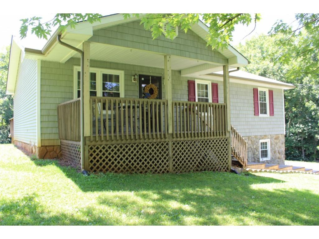 135 Hall Road Jonesborough, TN 37659 - Photo 2 of 27 Photo 2