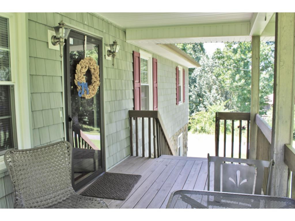135 Hall Road Jonesborough, TN 37659 - Photo 3 of 27 Photo 3