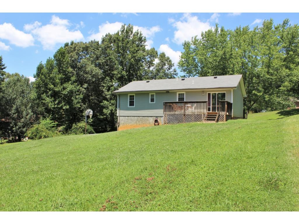 135 Hall Road Jonesborough, TN 37659 - Photo 26 of 27 Photo 27