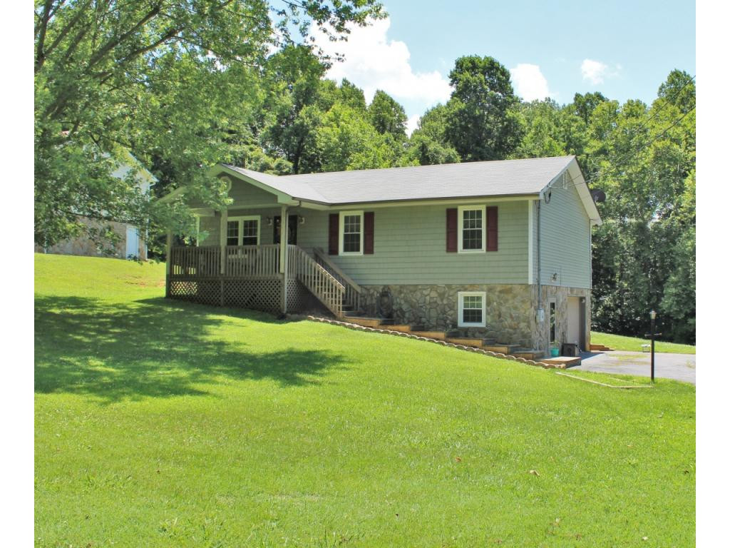 135 Hall Road Jonesborough, TN 37659 - Photo 27 of 27 Photo 28