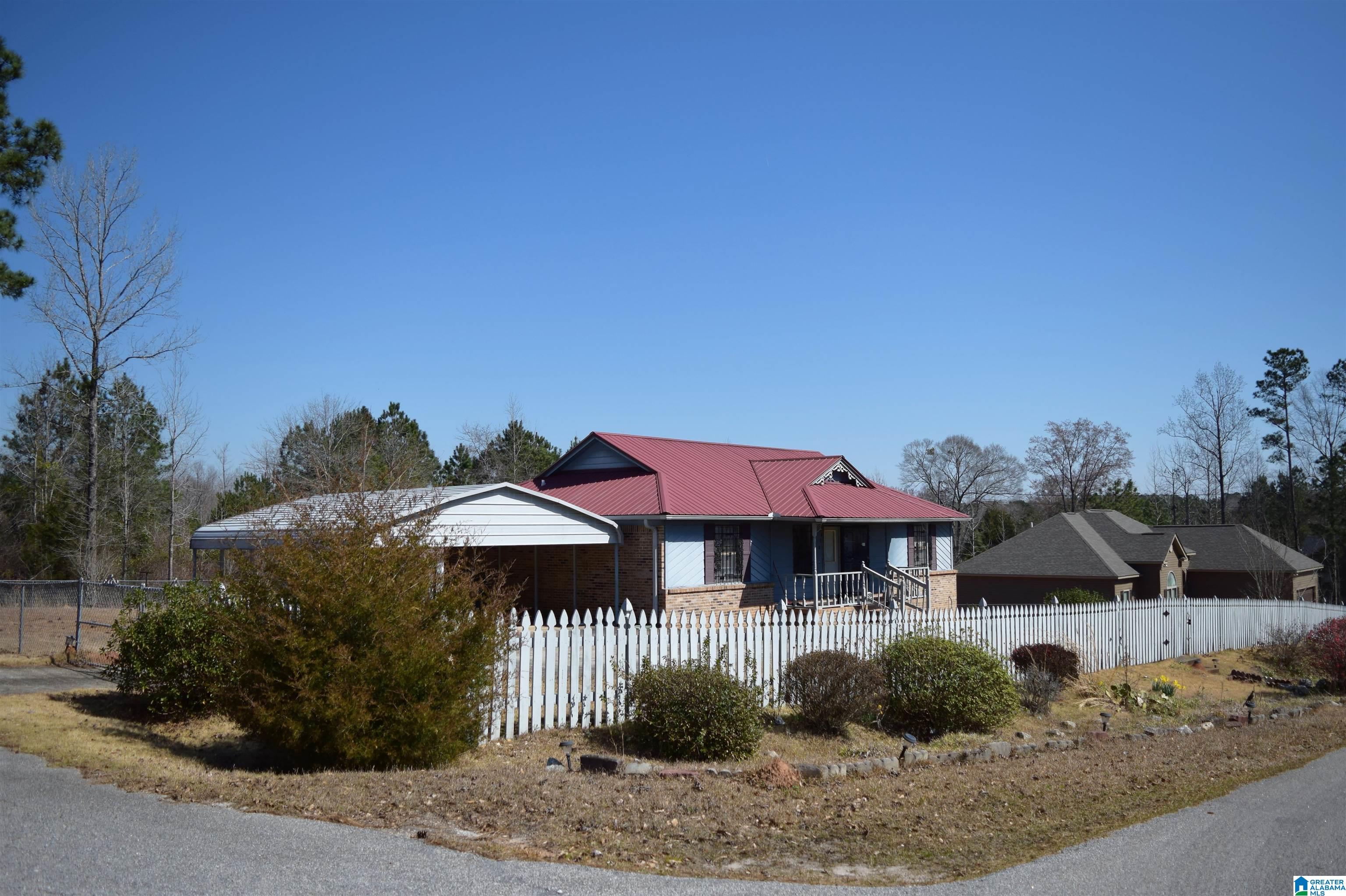 410 Springfield Avenue Lafayette, AL 36862 - Photo 13 of 14