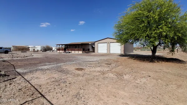 $259,000 | 65897 North Melody Lane, Unit A, Cibola, AZ 85328