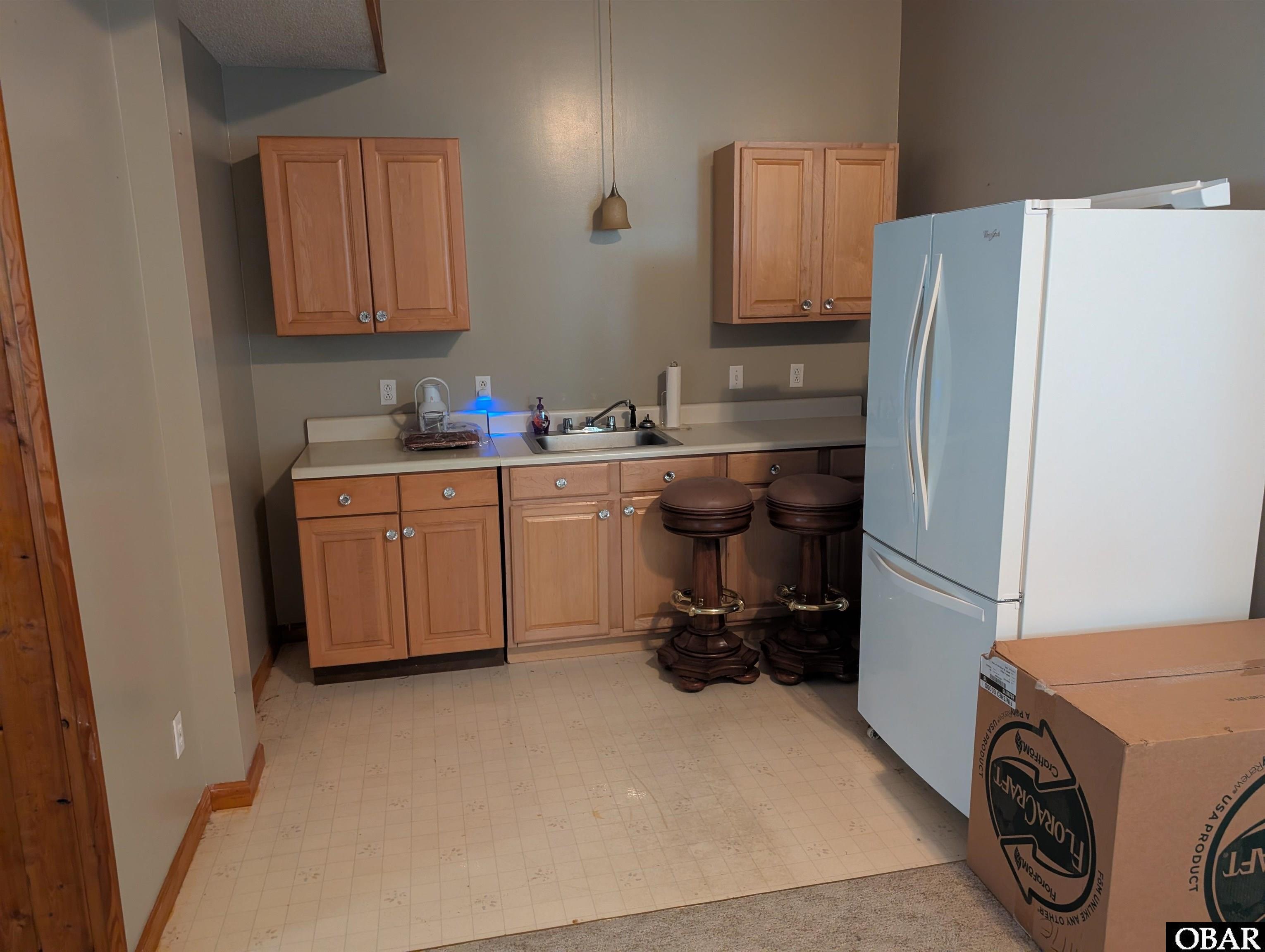 108 Shell Circle Kitty Hawk, NC 27949 - Photo 30 of 30 Level #1 Kitchenette #2
