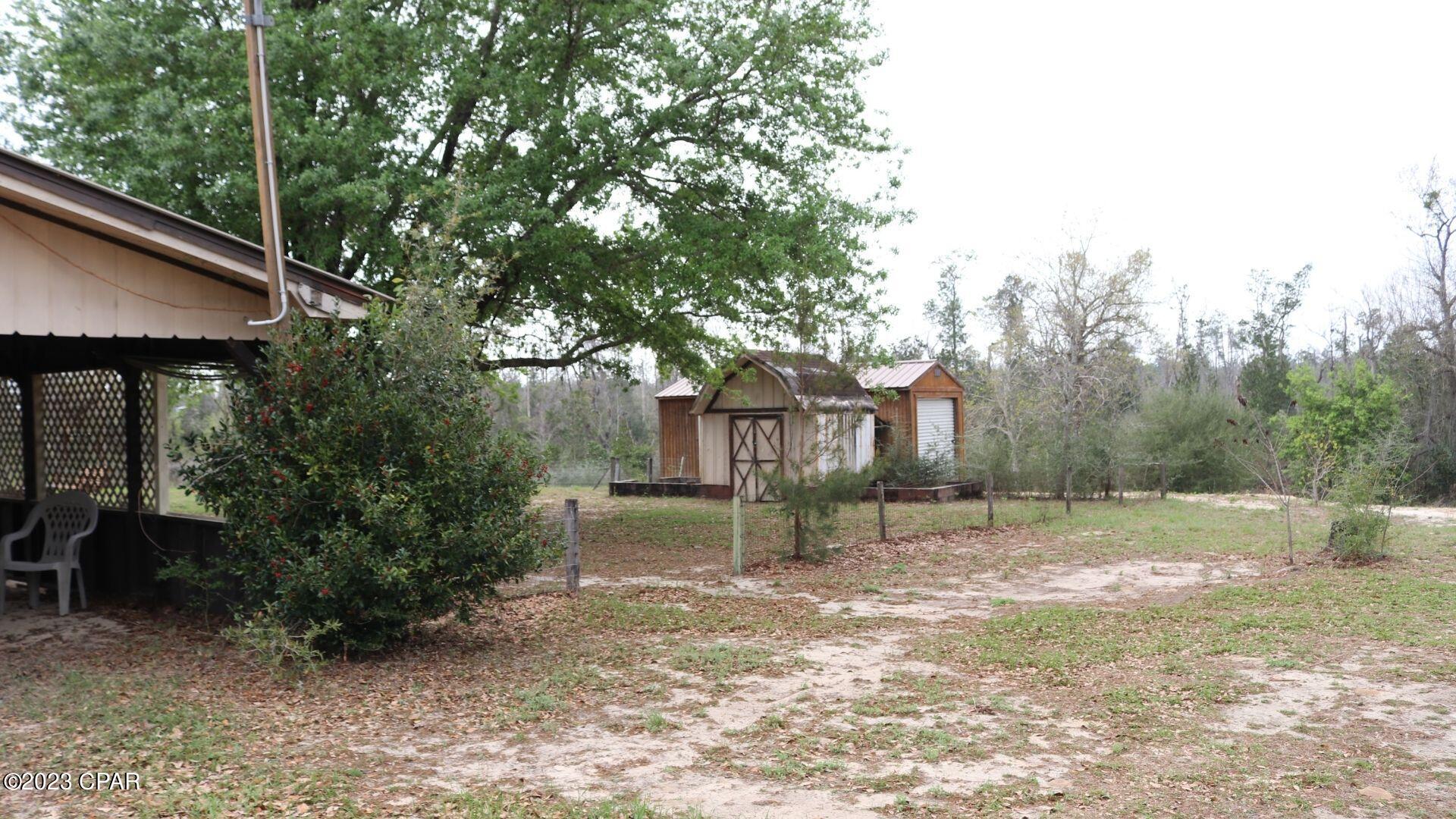 16231 Turkey Oak Road Fountain, FL 32438 - Photo 17 of 17 Gallery Image 17