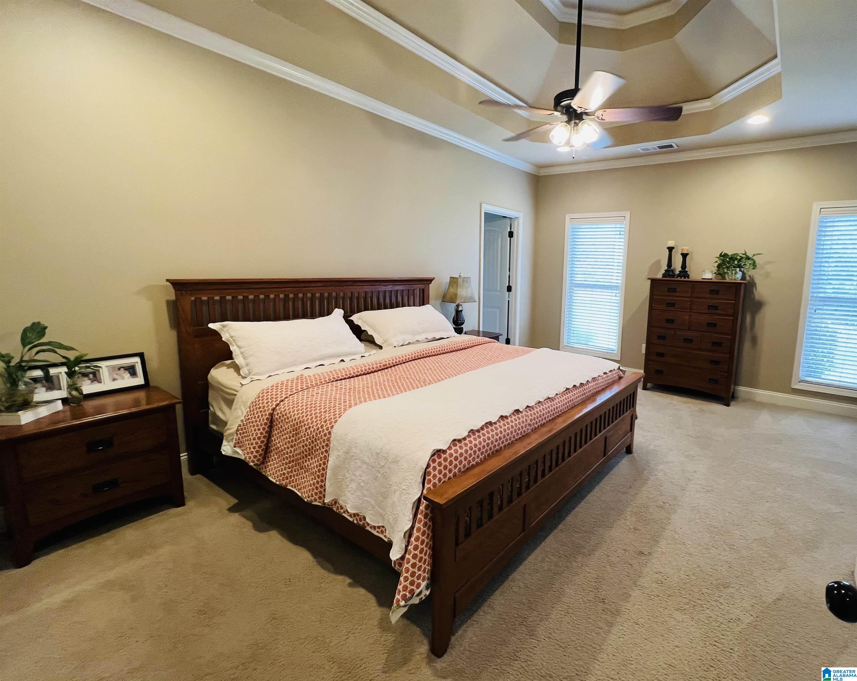 402 Ballantrae Road Pelham, AL 35124 - Photo 19 of 89