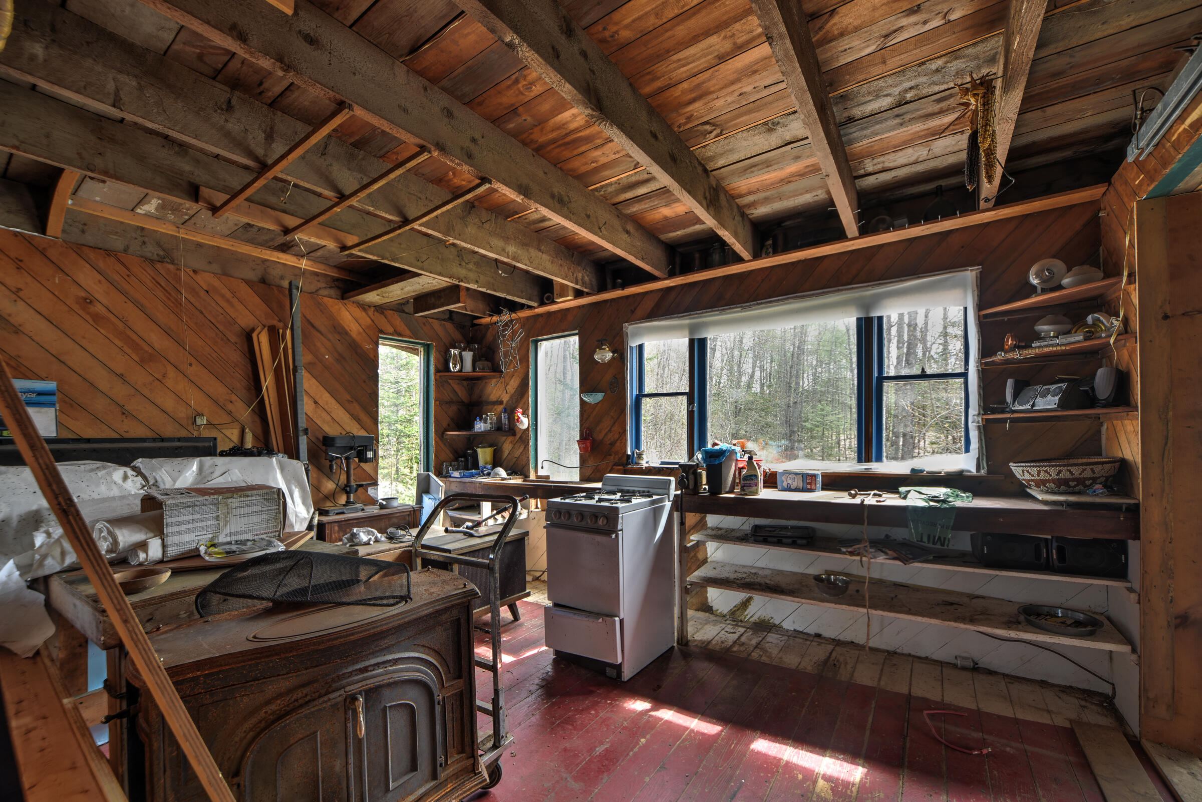 129 Sawpit Road Appleton, ME 04862 - Photo 4 of 41 109117gr-108