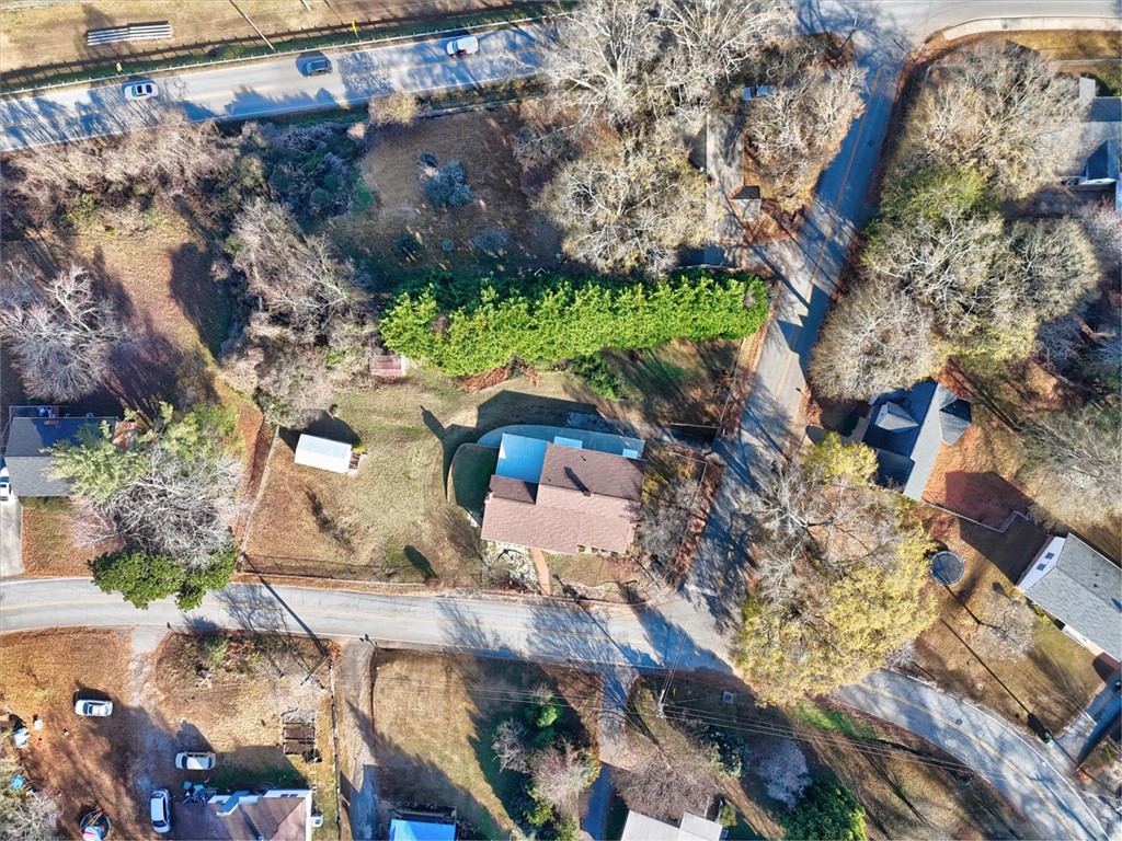 433 Pineview Drive Pickens, SC 29671 - Photo 36 of 40