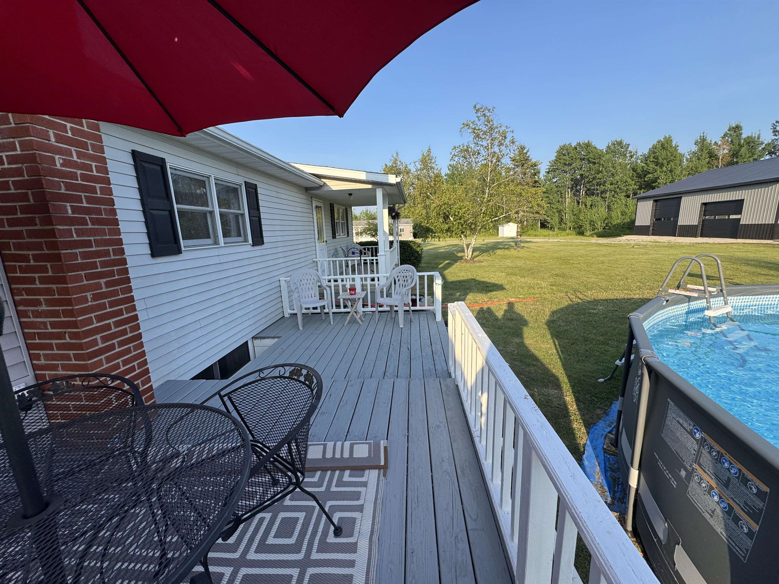 4041 Berry Road Sterling, MI 48659 - Photo 45 of 74