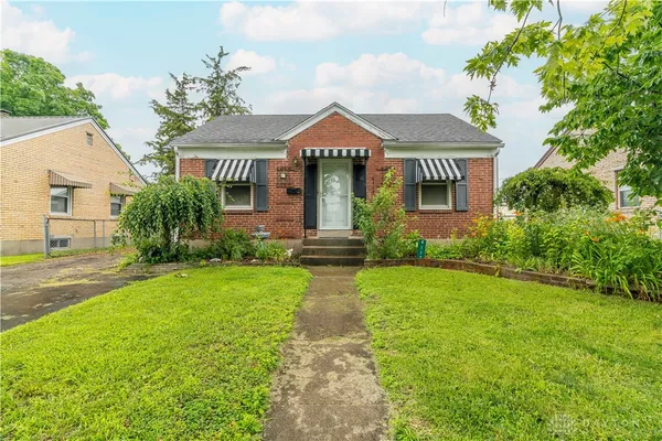 $150,000 | 4117 Fulton Avenue, Moraine, OH 45439