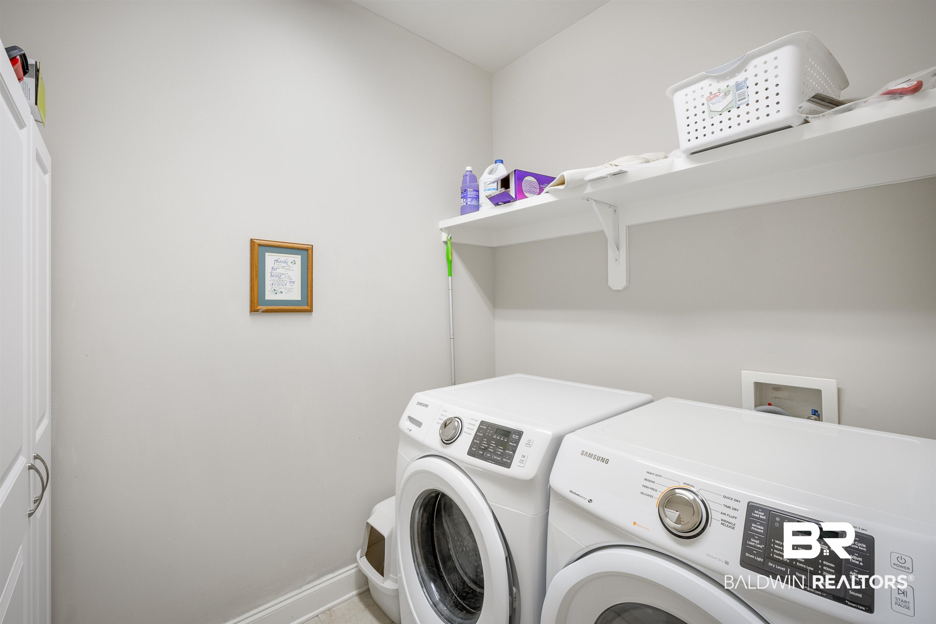 7788 Hemlock Street Daphne, AL 36527 - Photo 20 of 25 Laundry Room