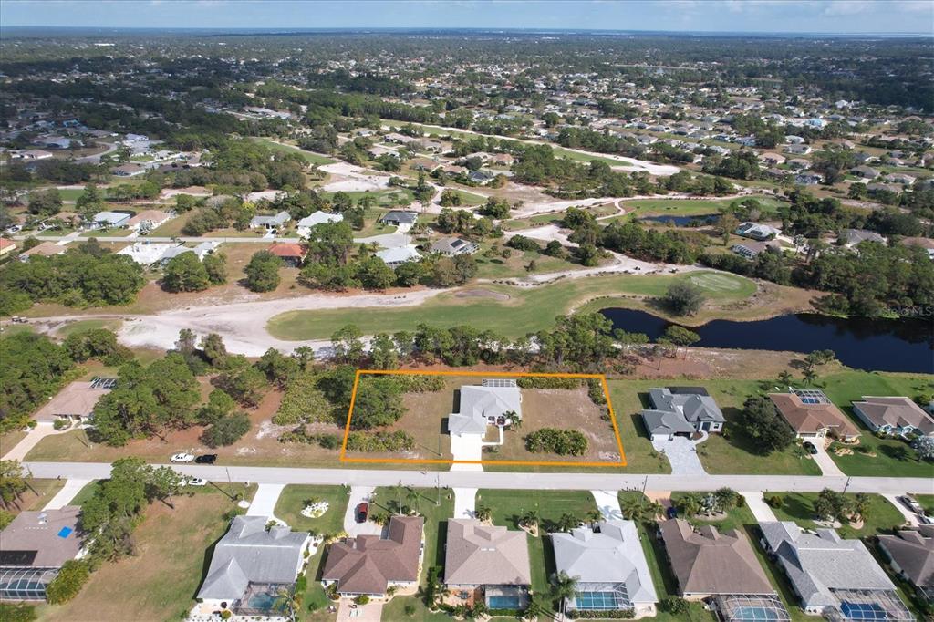 96 Fairway Road Rotonda West, FL 33947 - Photo 1 of 1 Gallery Image 1