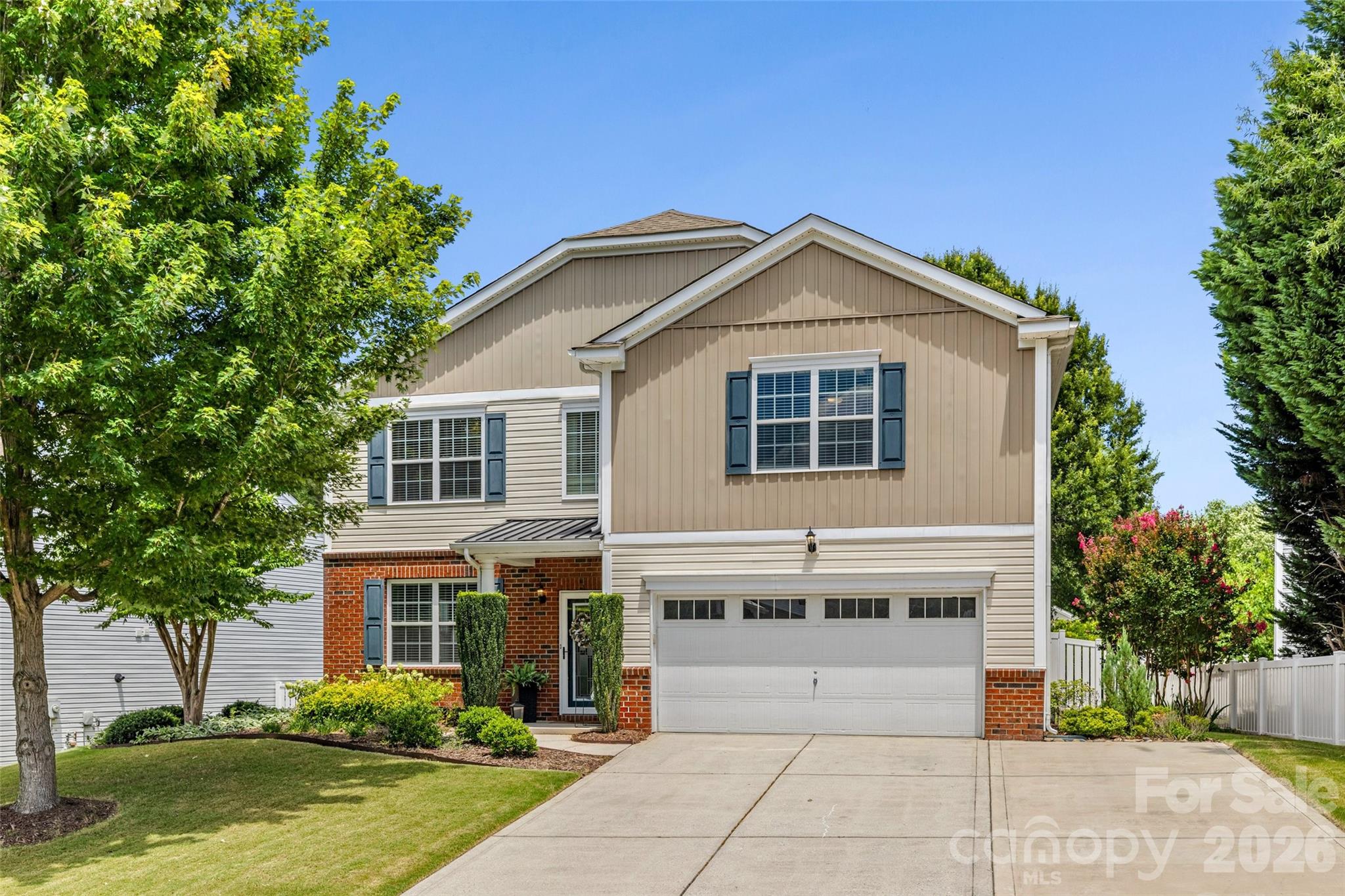 416 Garden Grove Road Fort Mill, SC 29708 - Photo 41 of 43