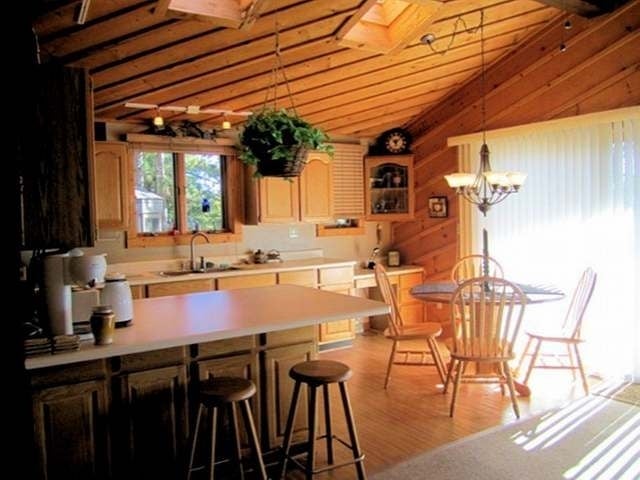 6635 Whitefish Lake Road Three Lakes, WI 54562 - Photo 5 of 18 Gallery Image 5